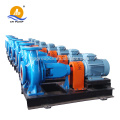 Centrifugal water pump for farm irrigation system